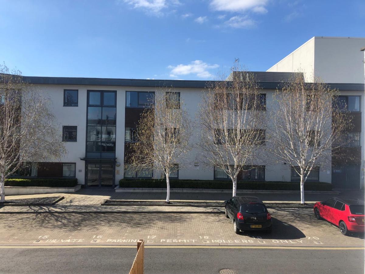 Comfortable Home Away From Home, Town Centre, Free Parking,Multiple Rooms Cheltenham Extérieur photo