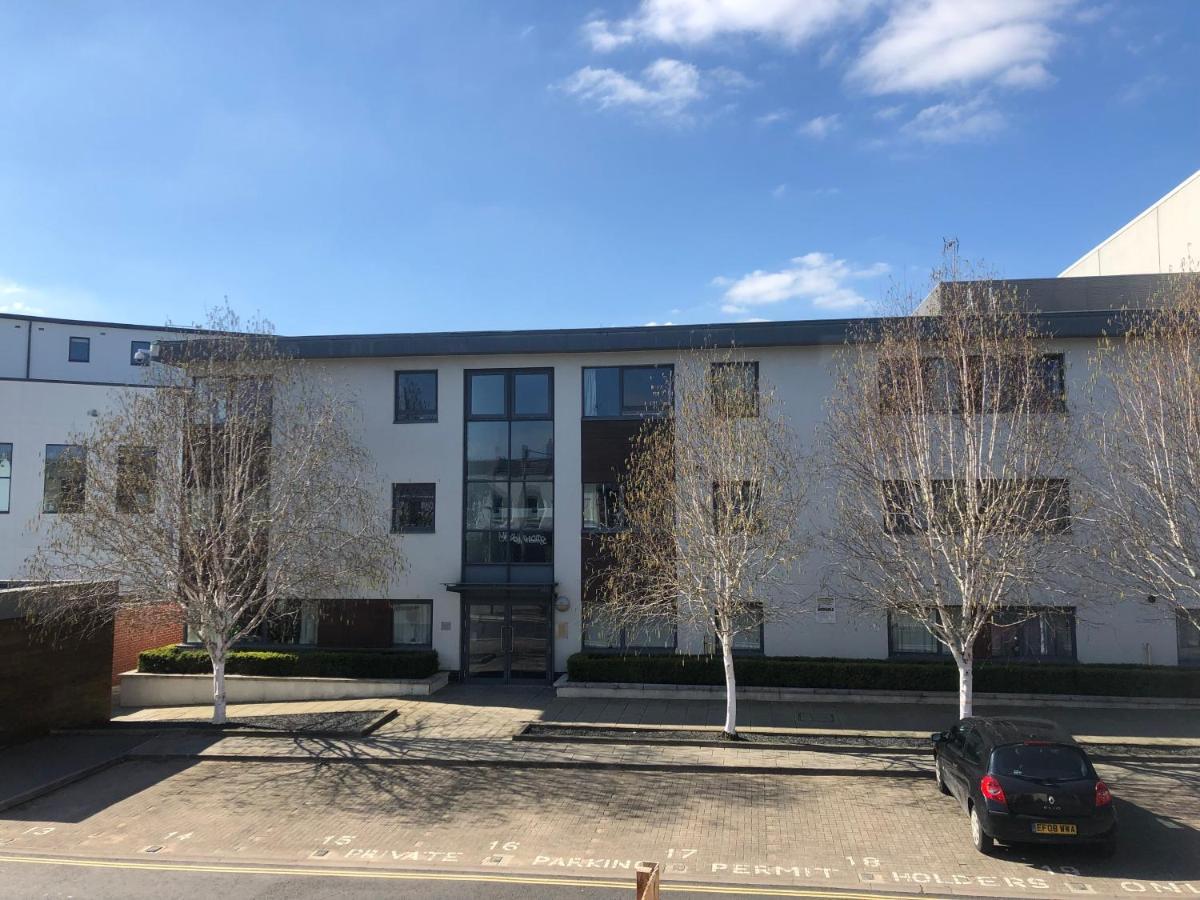 Comfortable Home Away From Home, Town Centre, Free Parking,Multiple Rooms Cheltenham Extérieur photo