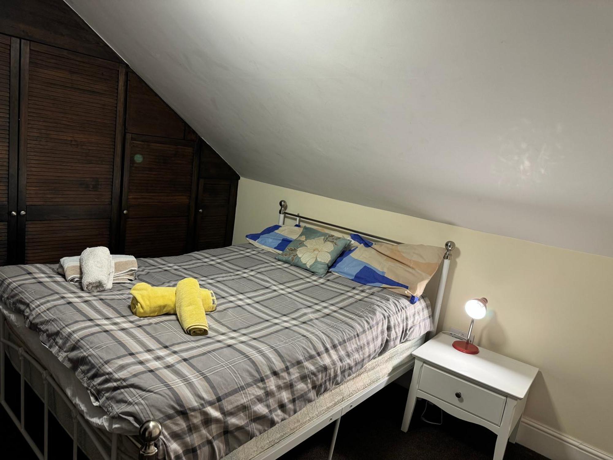 Comfortable Home Away From Home, Town Centre, Free Parking,Multiple Rooms Cheltenham Extérieur photo